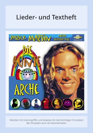 Die bunte Arche