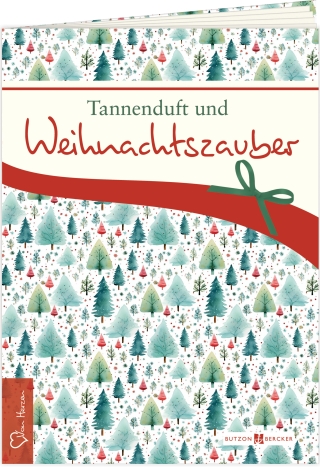 Tannenduft und Weihnachtszauber