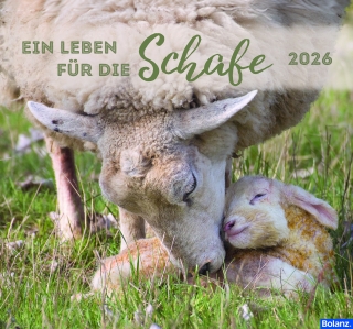 Ein Leben für die Schafe 2026