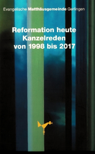 Reformation heute