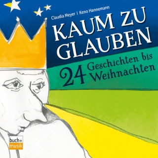 Kaum zu glauben