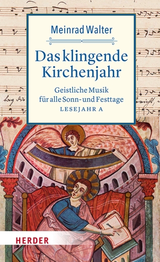 Das klingende Kirchenjahr