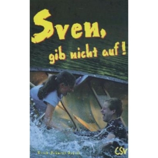 Sven, gib nicht auf!
