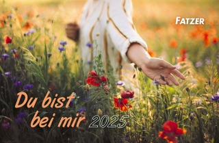 Du bist bei mir 2025