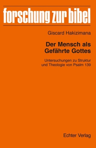 Der Mensch als Gefährte Gottes