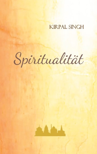Spiritualität