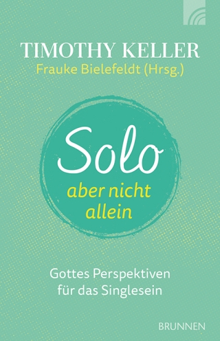 Solo, aber nicht allein