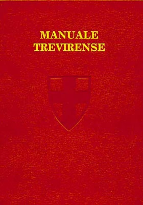 Manuale Trevirense: Heilige Woche - Karwoche und Ostern