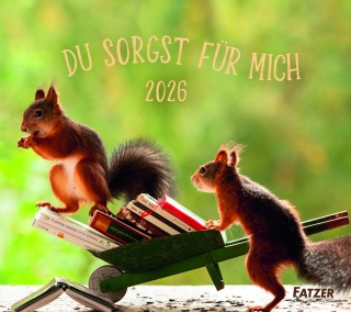 Du sorgst für mich 2026