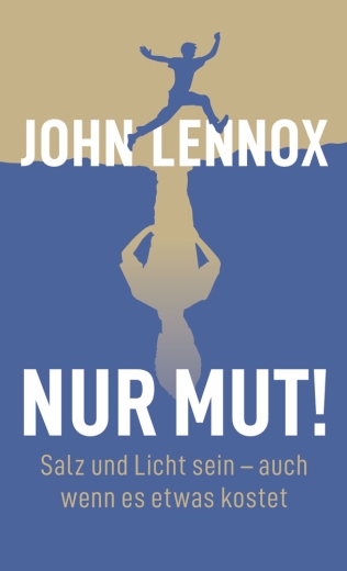Nur Mut!