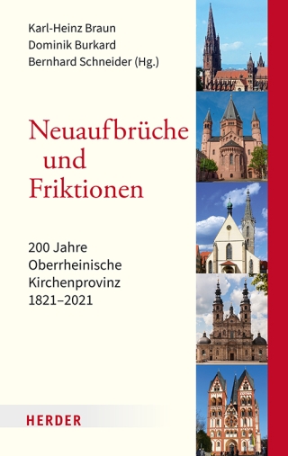 Neuaufbrüche und Friktionen