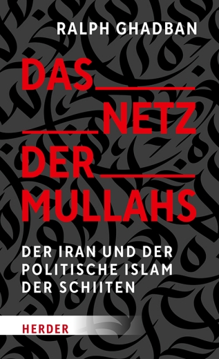 Das Netz der Mullahs