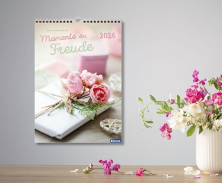 Momente der Freude 2026