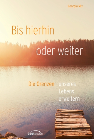 Bis hier hin oder weiter