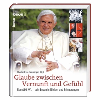 Glaube zwischen Vernunft und Gefühl
