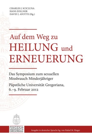 Auf dem Weg zu Heilung und Erneuerung