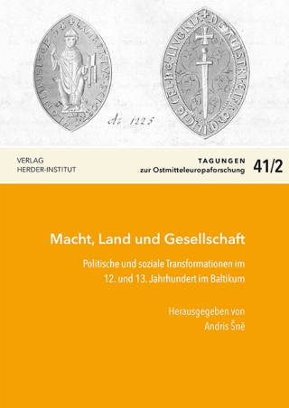 Macht, Land und Gesellschaft