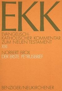 Der erste Petrusbrief