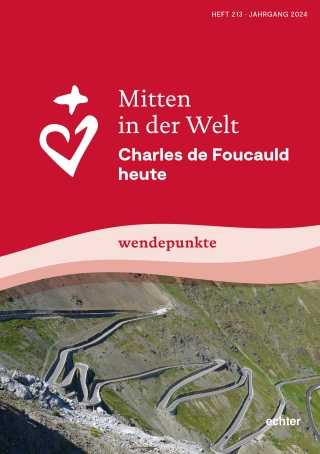 Mitten in der Welt