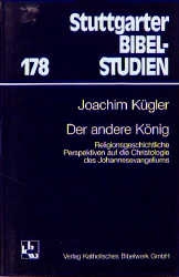 Der andere König