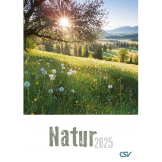 Natur, 2025