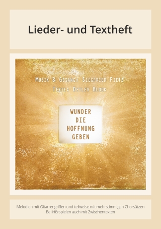 Wunder, die Hoffnung geben