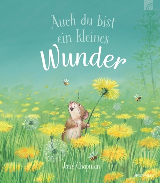 Auch du bist ein kleines Wunder