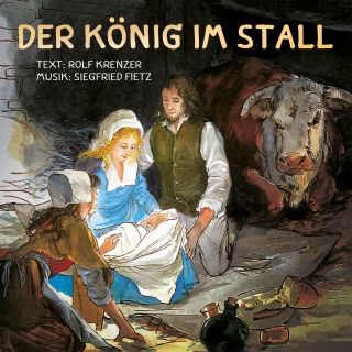 Der König im Stall