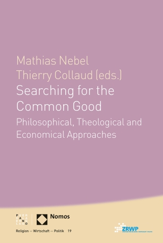 Searching for the Common Good