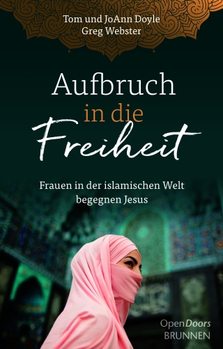 Aufbruch in die Freiheit