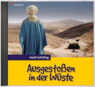 Ausgestoßen in der Wüste