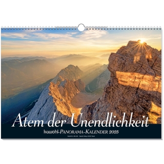Atem der Unendlichkeit 2025