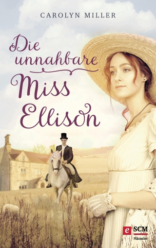 Die unnahbare Miss Ellison
