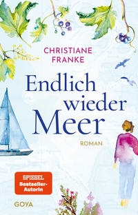 Endlich wieder Meer