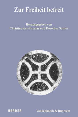 Zur Freiheit befreit