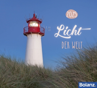 Licht der Welt 2025