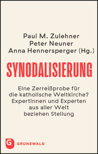 Synodalisierung