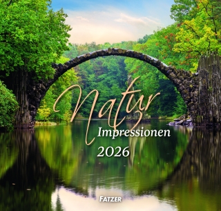 Natur Impressionen 2026