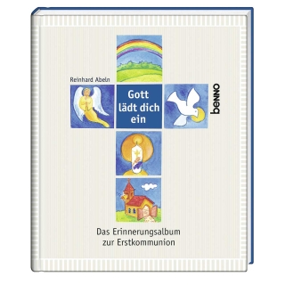 Gott lädt dich ein