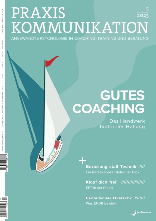 Praxis Kommunikation 5/2025