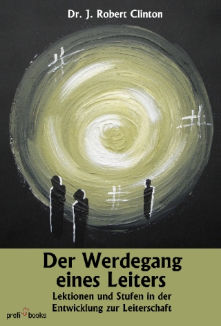 Der Werdegang eines Leiters