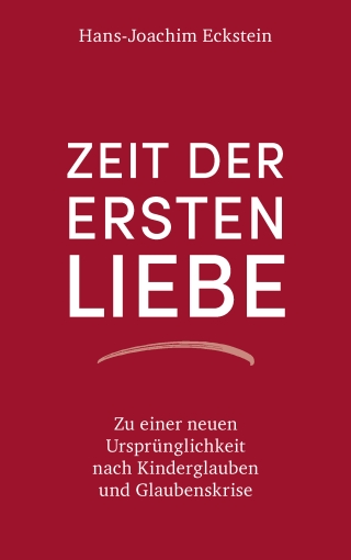 Zeit der ersten Liebe
