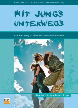 Mit Jungs unterwegs