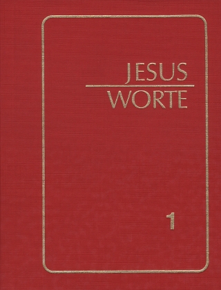 Jesus-Worte zur Meditation