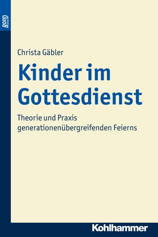 Kinder im Gottesdienst. BonD