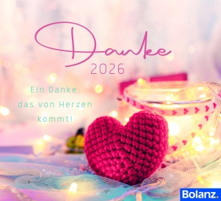 Danke 2026