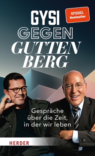 Gysi gegen Guttenberg