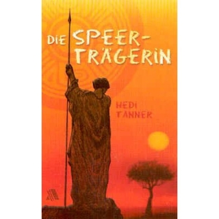 Die Speerträgerin