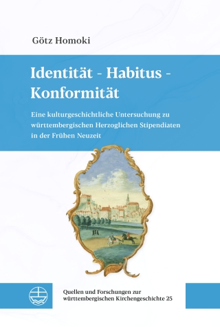 Identität – Habitus – Konformität