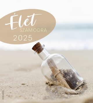 Élet számodra 2025